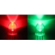 Led Bicolor Rojo-Verde Clear