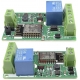 Módulo ESP8266 RELE WIFI 7~30V. 10Amp.