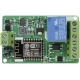 Módulo ESP8266 RELE WIFI 7~30V. 10Amp.