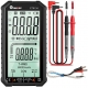 Multímetro LCD Digital Multifunción ET8134