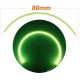 Led Filamento flexible, 3v, 80mm