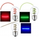 Led Filamento flexible, 3v