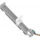 Micro Motor 15mm Paso a Paso con desplazamiento 90mm