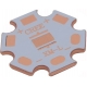 Circuito Impreso de Cobre 20mm para CREE XML
