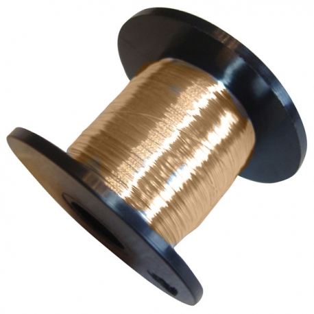 Hilo de cobre desnudo 500gr