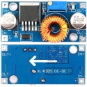 Fuente Dc-Dc Buck 4-32V a 1.5-32V. 3.5A