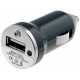 Cargador Mechero USB para Litio 12v-5v.1A