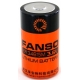 Fanso ER34615 Tipo D, 3.6V