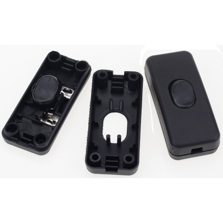 Interruptores Aéreos de Red Negros