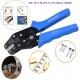 Alicates de Crimpado de Conectores Crimp SN01 Dupont, JST, Molex