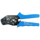 Alicates de Crimpado de Conectores Crimp SN01 Dupont, JST, Molex