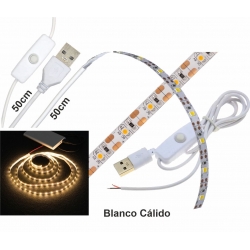 Módulo Tira Led especial