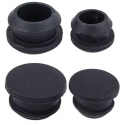 Tapones de Goma para Cajas