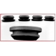 Tapones de Goma