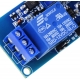 Temporizador de Relé 0.1-60 minutos, 5, 12v