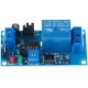Temporizador de Relé 0.1-60 minutos, 12v