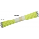 Led Filamento flexible, 3v.130mm