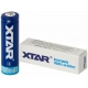 Batería 14500 3.7v Xtar 800mAh Recargable