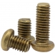 Tornillos de Latón M3