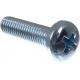 Tornillo Acero M5 Din965