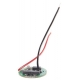 Driver regulador de corriente para LED 5518-2.7-6v 3w