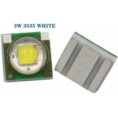 Led SMD 3535 Blancos
