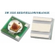 Led SMD 3535 Rojo-Amarillo-Naranja