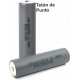 Bateria Litio LG INR18650-M29 3.7v.2.850mA