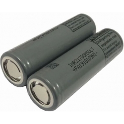 Batería Litio LG INR21700-M50LT 4890mAh, 14.4A