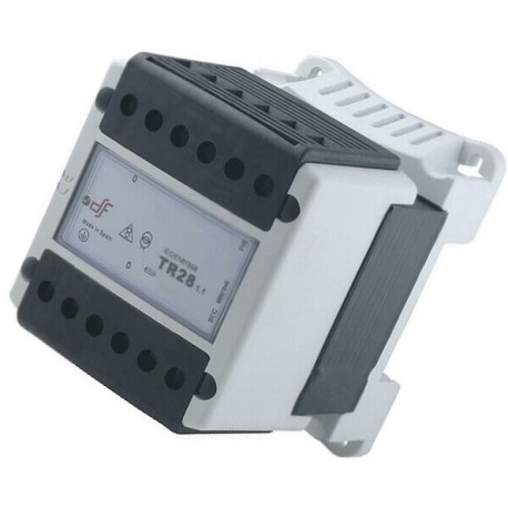 Transformadores especiales 12V 63VA