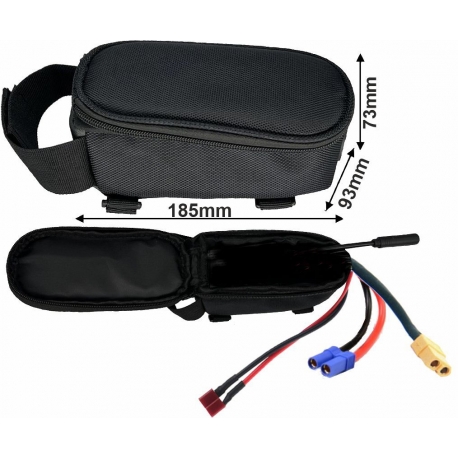 Pack Extender de Baterías de Litio