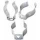 Clip de anclajes para Tubos T8 9.5-1