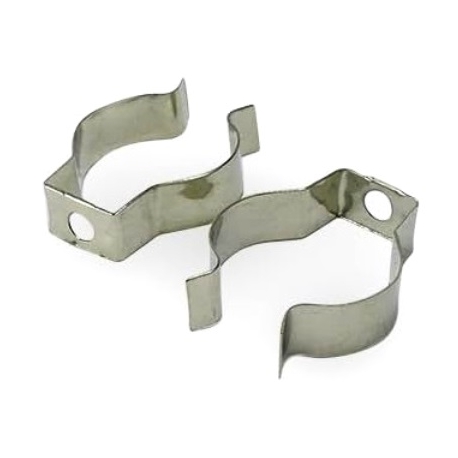 Clip de anclajes para Tubos T8 7.6-0.1