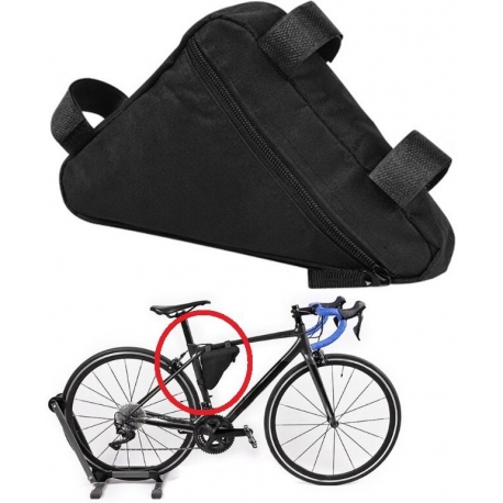 Bolsa para Pack de batería, Extender, 250x185x40mm