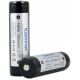 Batería de Litio 18650 3.7v 3.200mA Protegida KeepPower