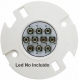 Circuito Impreso 36mm para 10 Led 3535, XP