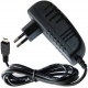 Cargador Micro USB 220v-5v.3A