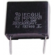 Capacitor 220nF 275v X2