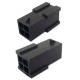 Conectores Molex MX43 MicroFit 