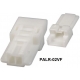 Conectores JST PALR 2VF
