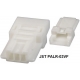 Conectores JST PALR 3VF