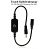 Dimmer Touch para Led 12-24v.4A.