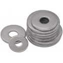Arandelas BN729 Acero Zinc