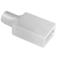 Tapón Silicona 10-12mm para Tiras de Led