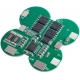 PCM 4S XR3636 para Baterías de Litio 16.8v.12A