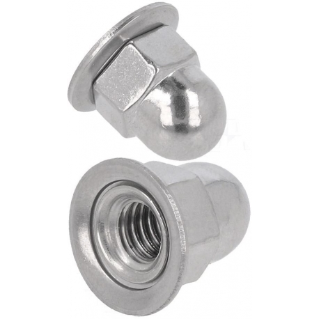 Tuerca Tapón con arandela