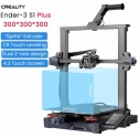 Impresora 3d Creality Ender 3 S1 Plus