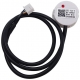 Sensor de Nivel para líquidos 5-24v