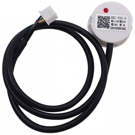 Sensor de Nivel para líquidos 5-24v