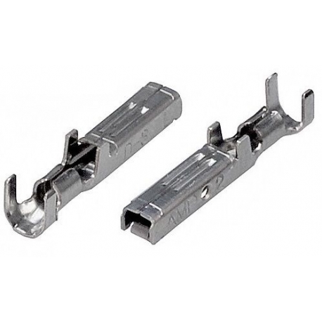 Crimp Conectores AMP TE Dynamic
